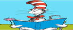 Dr. Seuss